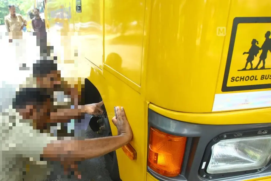 എണ്ണായിരത്തോളം സ്കൂൾ വാഹനങ്ങൾക്ക് ഫിറ്റ്നസ് ഇല്ല; ബസുകൾ പരിശോധിക്കനായി MVD സ്കൂളിലേക്ക്