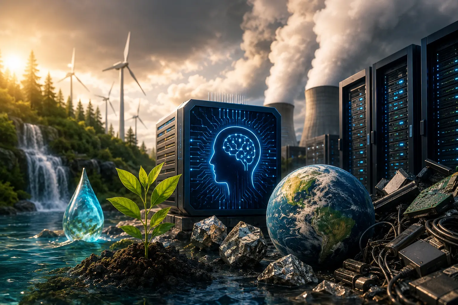 Representational Image | AI Generated