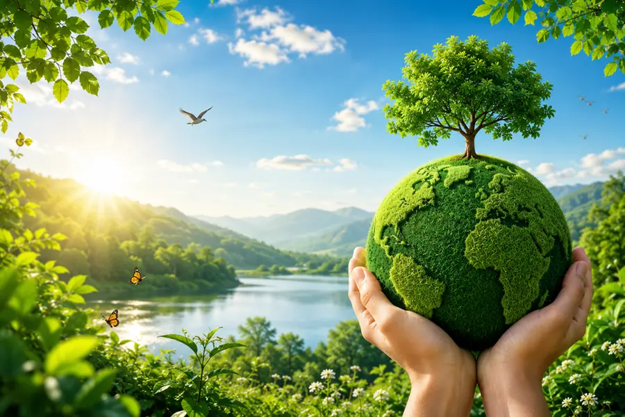 Environment day