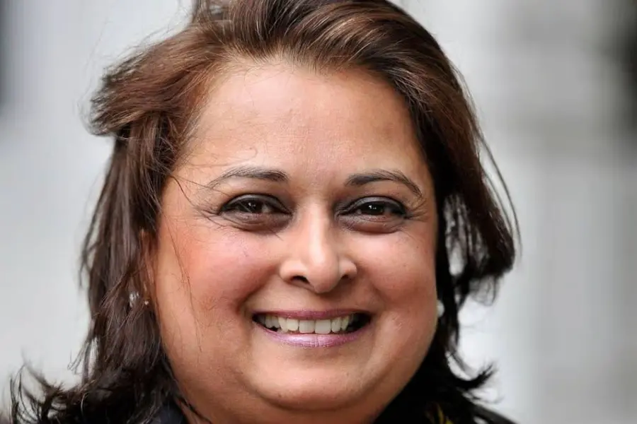 varsha gohil