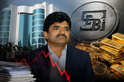 Rajesh Exports probe: How SEBI flagged a ₹15 lakh crore accounting discrepancy