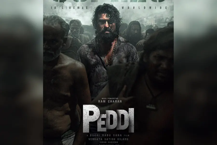 Peddi