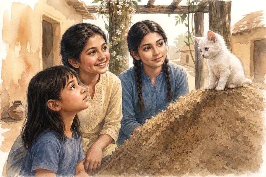 Kannadi Novel