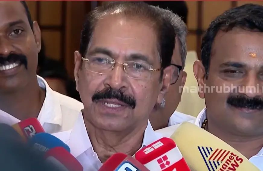 സണ്ണി ജോസഫ്