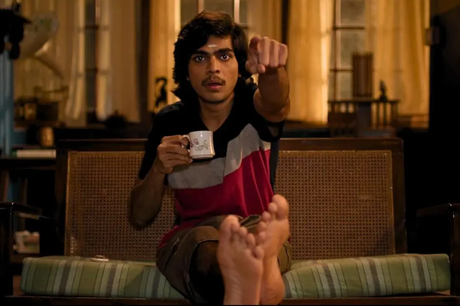 ‘Mollywood Times’ review: Netizens praise Naslen-starrer as heartfelt, entertaining and relatable
