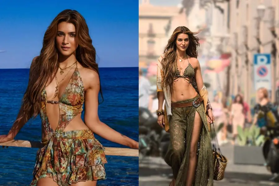 kriti