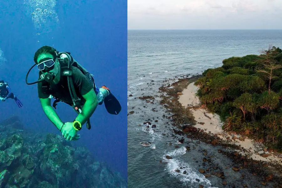 andaman nicobar
