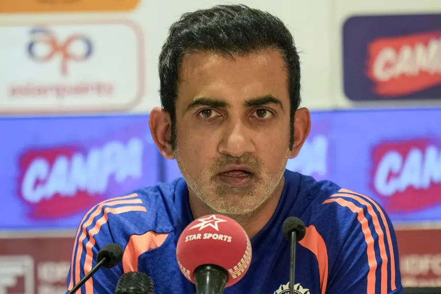 ‘You can’t judge players by only four or five Test matches...’: Gambhir backs Sai Sudharsan