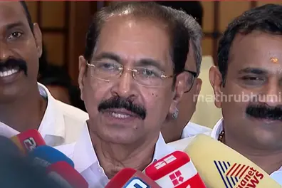 ‘Appointed as exemplary public servant, not as brother-in-law’: Kerala Minister on nepotism row