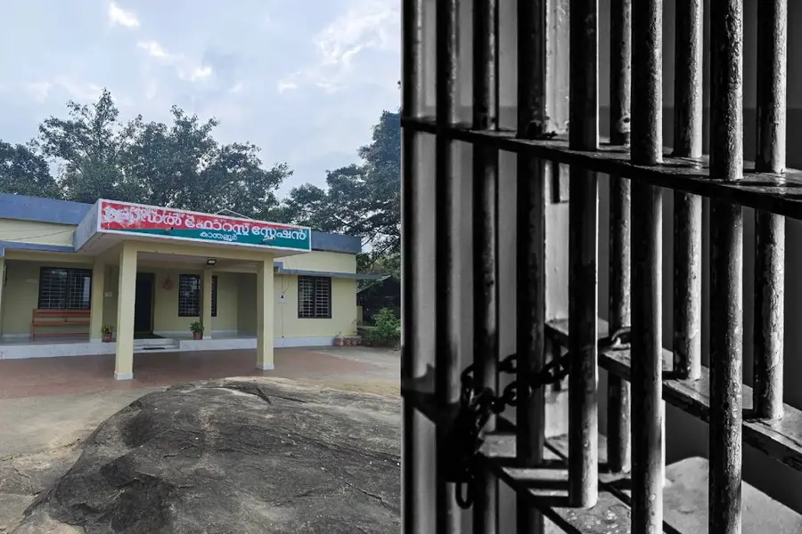 'അയാൾ പറഞ്ഞ സിനിമാതാരങ്ങളുടെ ഇക്കിളിപ്പെടുത്തുന്ന കഥകൾ രഹസ്യങ്ങളായി ഞാനിന്നും സൂക്ഷിക്കുന്നു!'