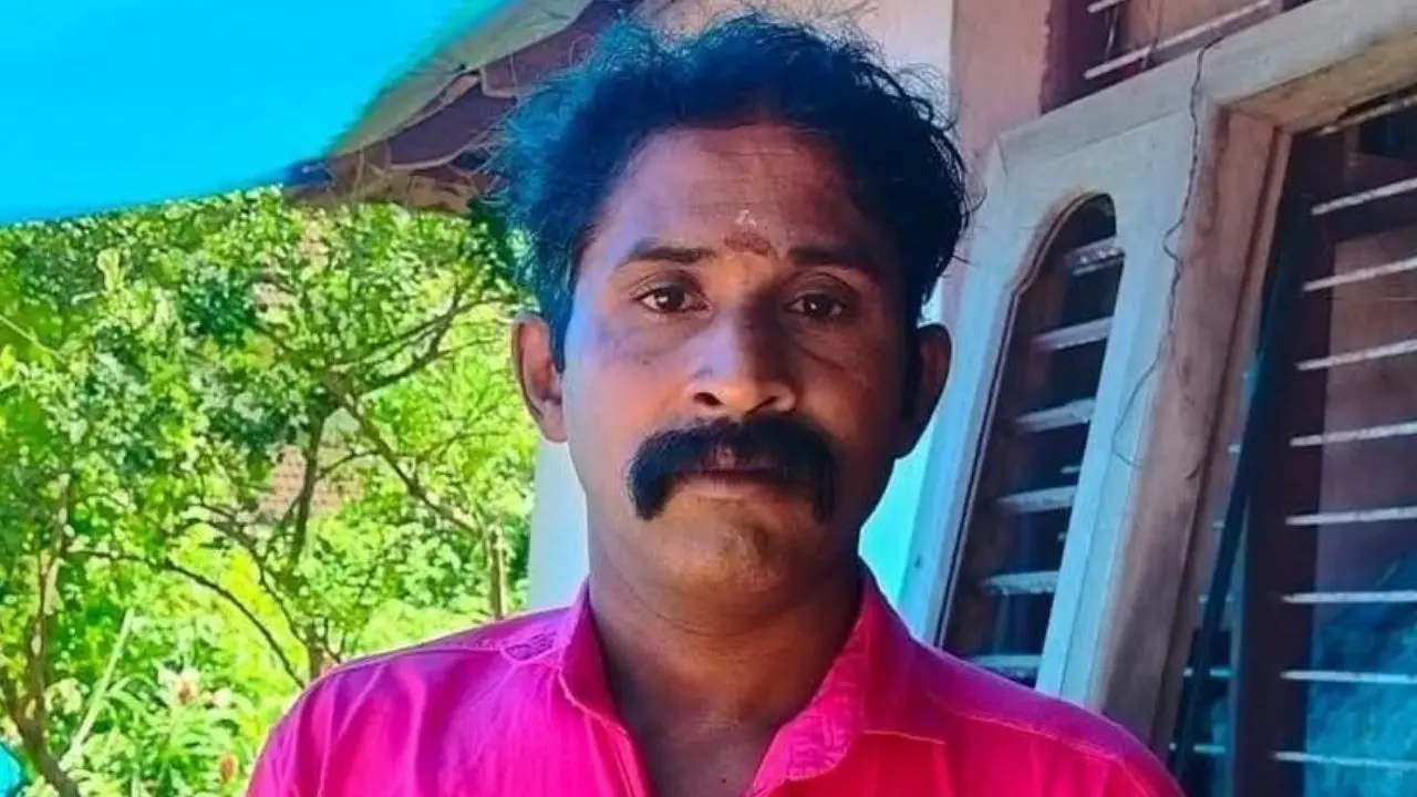നിഷാദ്