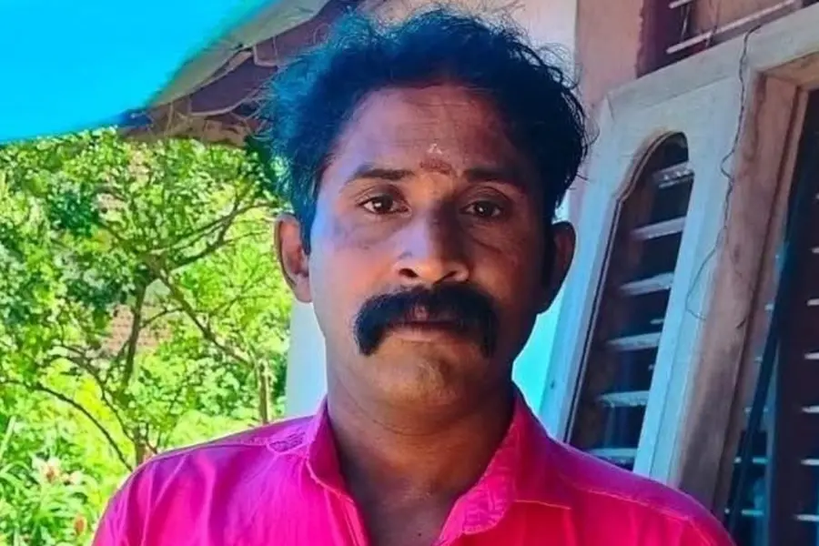 Nishad