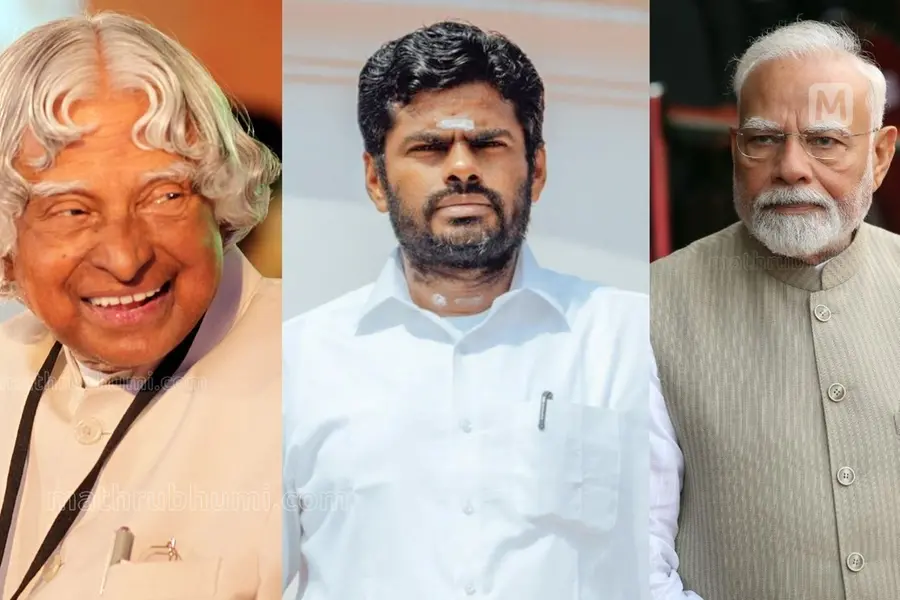 APJ-Abdul-Kalam-K-Annamalai-Narendra-Modi