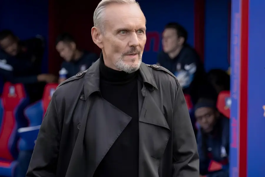 Anthony Head