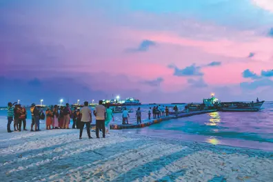 47-year liquor ban officially ends in Lakshadweep; President signs new excise law