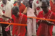 ‘ദൈവം സത്യം, അദ്ദേഹം മദ്യപിച്ചിട്ടില്ല’- ധർമജനെതിരായ ട്രോളുകളിൽ പ്രതികരിച്ച് നടൻ ബിബിൻ ജോർജ്