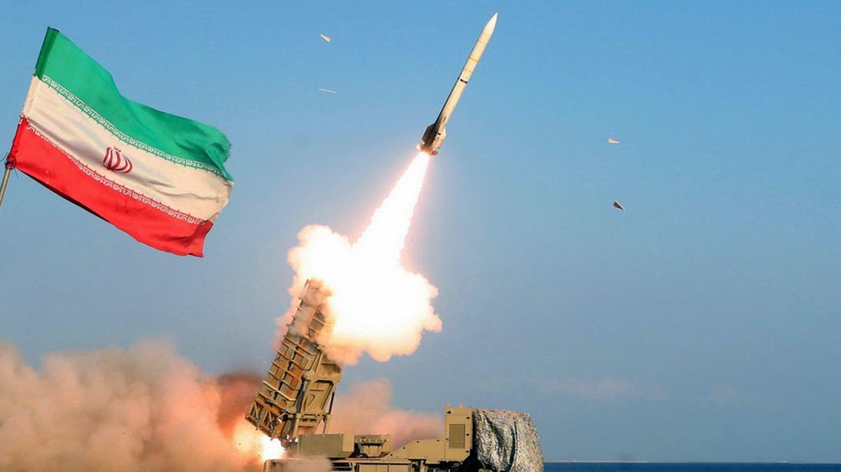 Middle East crisis: Kuwait under missile and drone attack; Bahrain issues air raid alert