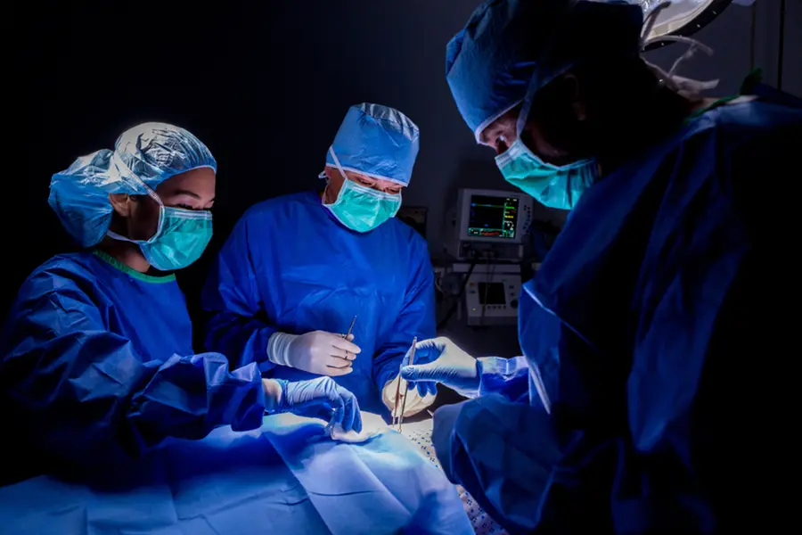 Kerala Health Department Issues New Protocol to End Surgical Lapses: Mandatory Wristbands and Equipment Checklists