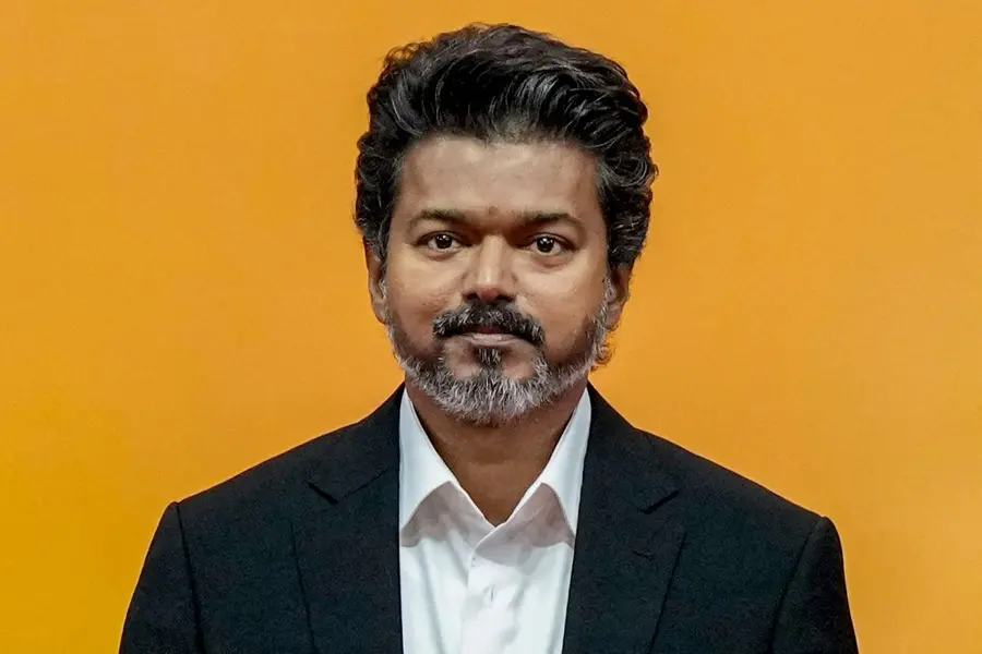 vijay