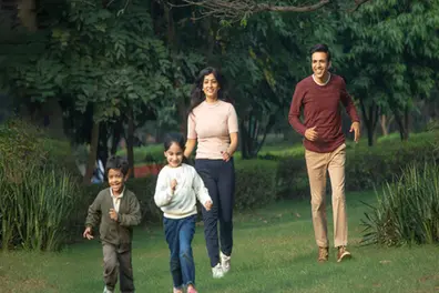 Cross-border banking made easy: How an NRE account helps NRIs