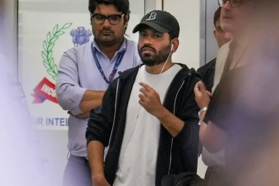 Abhijeet Dipke