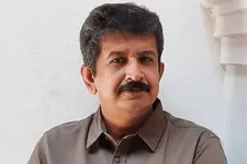 കവി എ.സി. ശ്രീഹരി അന്തരിച്ചു