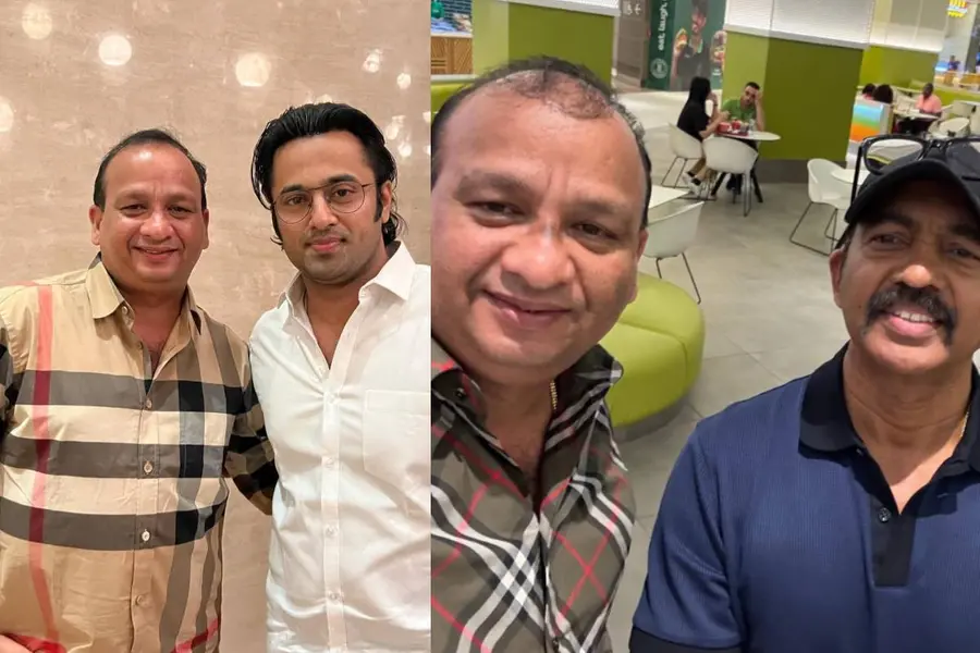 murali kunnumpurath