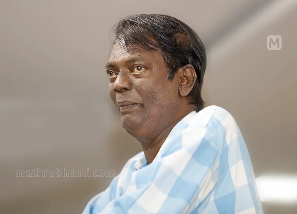 Salim Kumar | Mathrubhumi