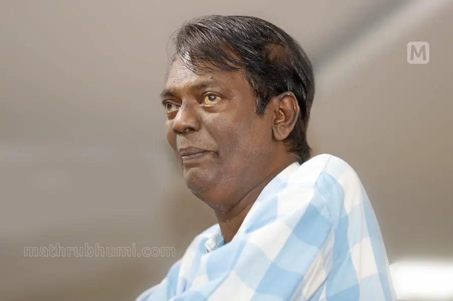 Salim Kumar | Mathrubhumi