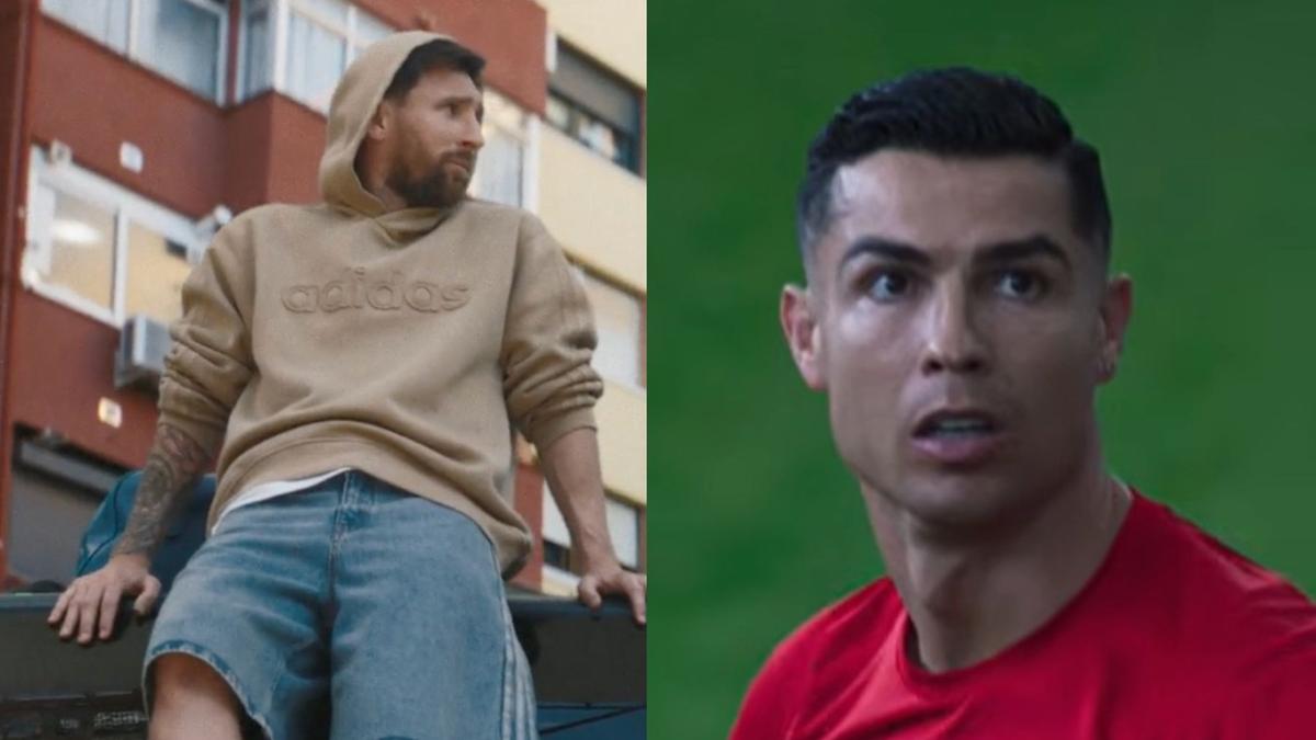 Nike brings Ronaldo and Mbappé; Adidas had Messi and Beckham: World Cup ads go cinematic