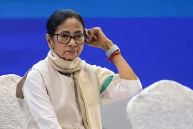 Mamata comeback twist: Leader who wanted her out now wants her back