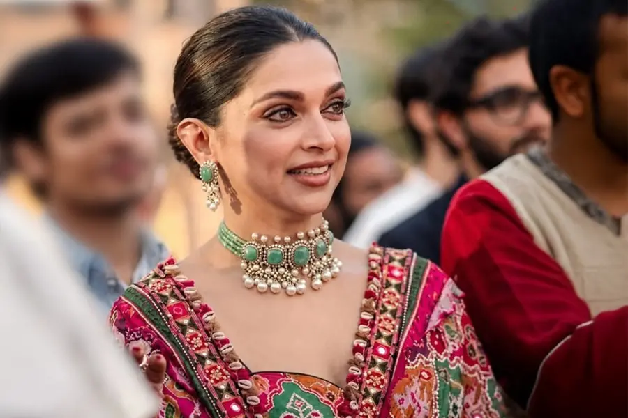 deepika