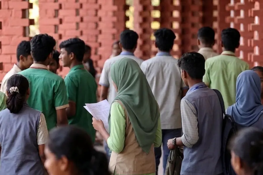 Plus Two And VHSE Exam Results To Be Announced This Tuesday (26 May 2026)