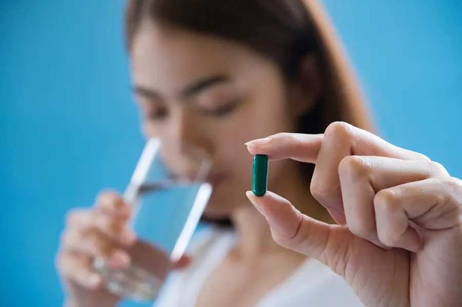 How to choose the right magnesium Supplement: Experts warn against following social media trends