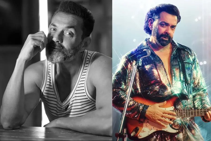 bobby deol