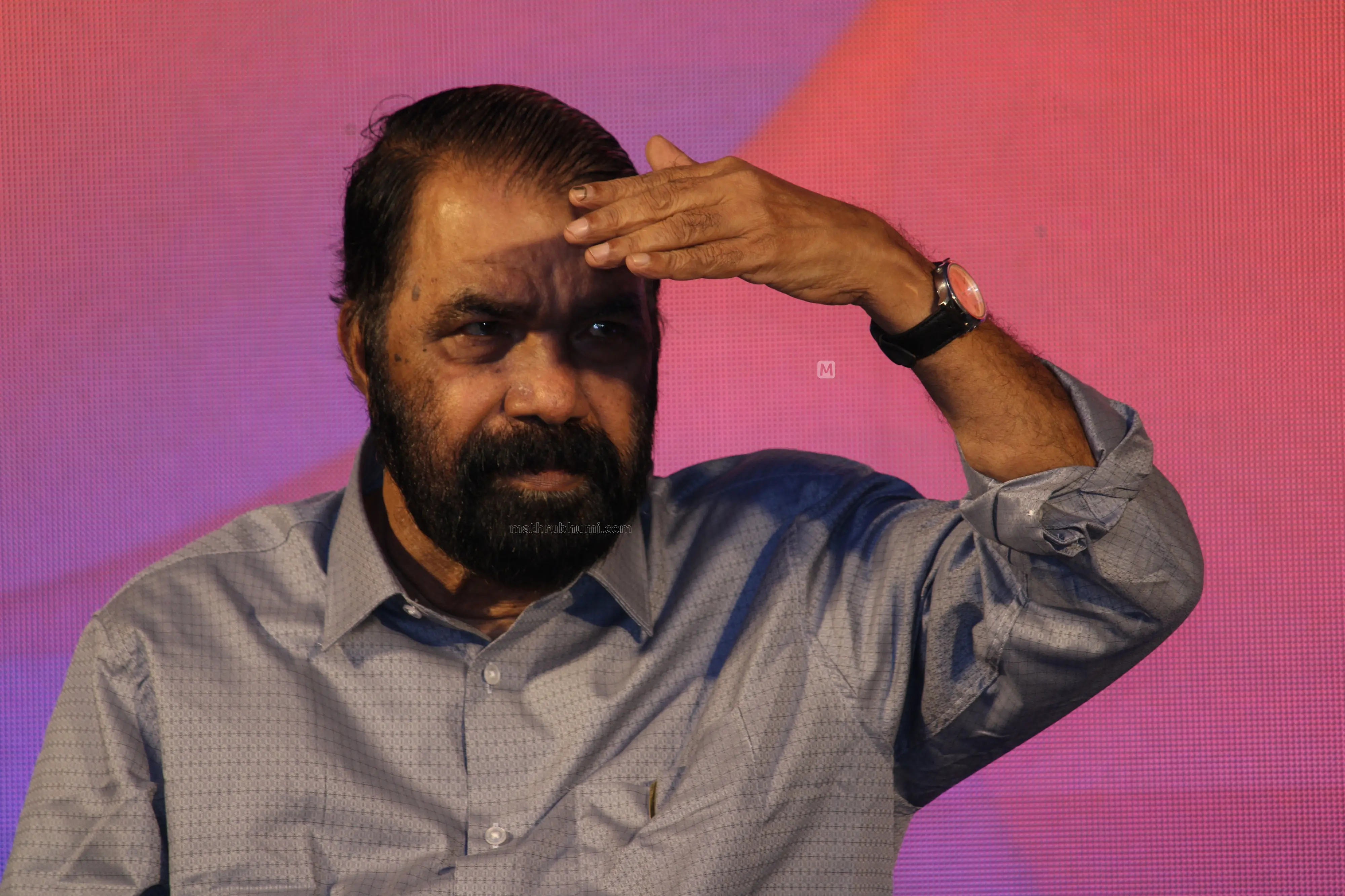 വി.ശിവന്‍കുട്ടി |ഫോട്ടോ:മാതൃഭൂമി