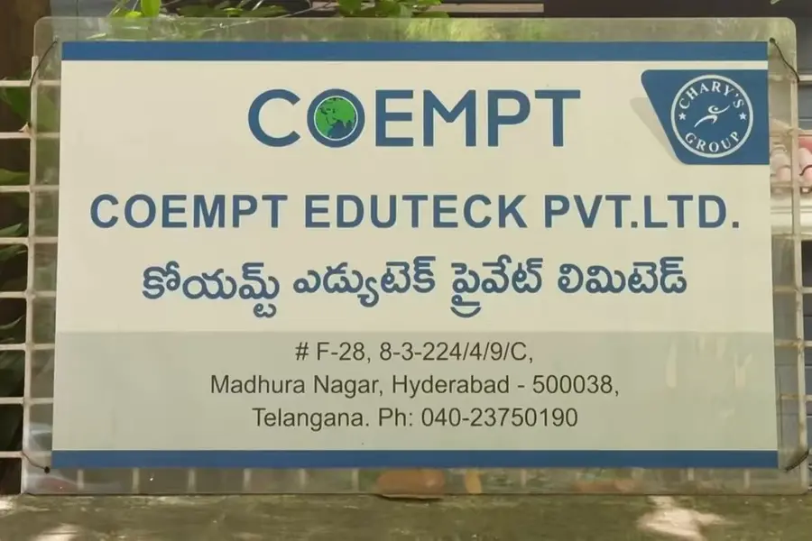 Despite OSM scrutiny, CBSE to retain Coempt Eduteck for answer sheet scanning: Report