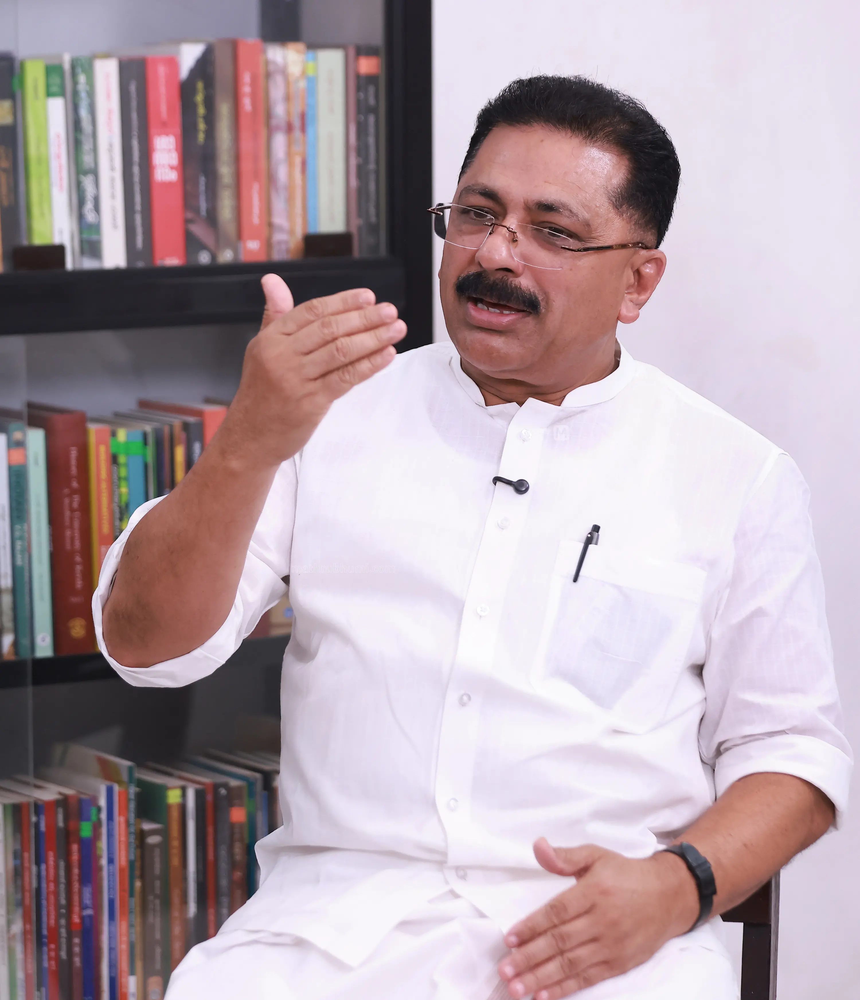 കെ.ടി.ജലീല് |ഫോട്ടോ:മാതൃഭൂമി