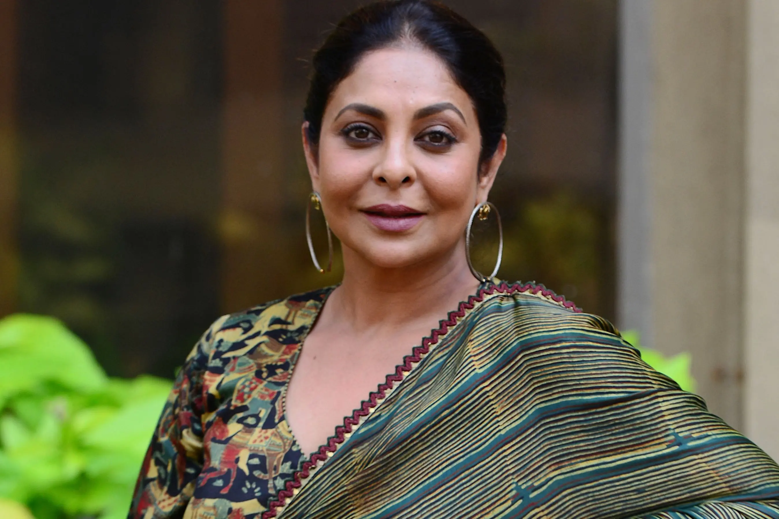 Shefali Shah