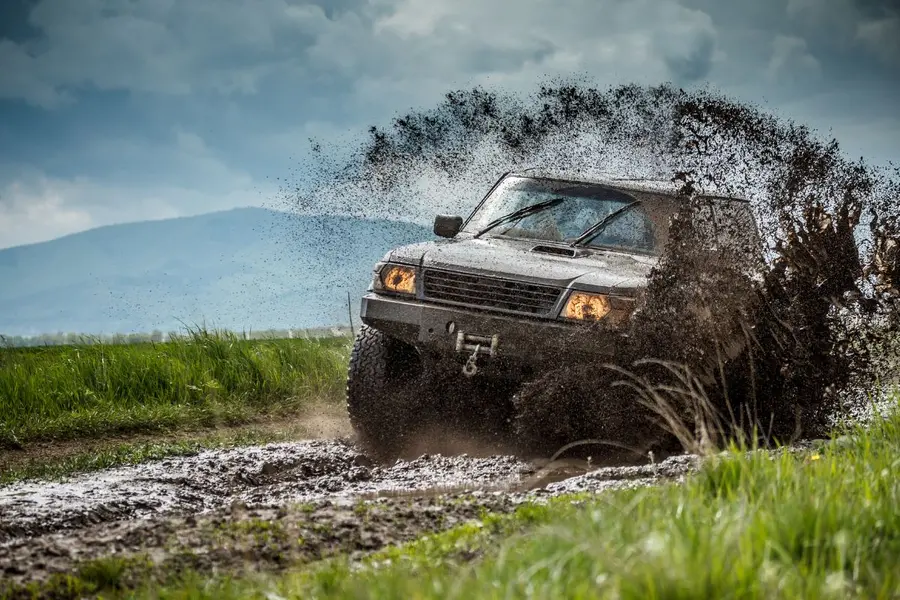 Vehicle modification: Not just Gen Z craze, off-roaders saved lives in disasters that shook Kerala