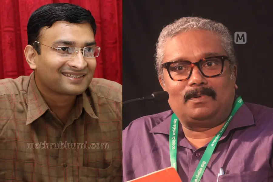 എൻ.പ്രശാന്തിന്റേയും ബി. അശോകിന്റെയും സസ്പെൻഷൻ പിൻവലിച്ചു; ഫയലിൽ മുഖ്യമന്ത്രി ഒപ്പിട്ടു