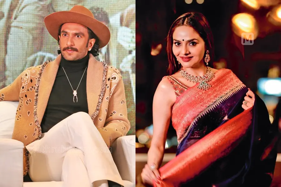 ranveer singh