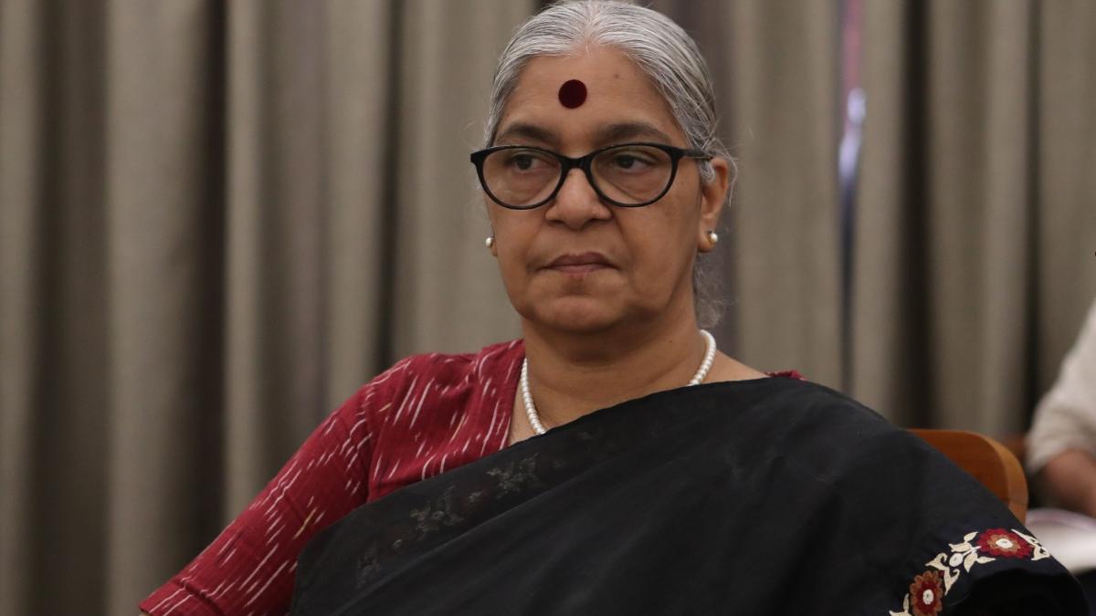 CPI alleges RSS attack on Annie Raja during CJP protest at Jantar ...