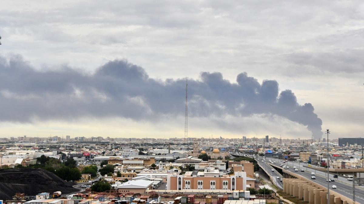 Gulf on edge: Iran accused of fresh missile attacks on Kuwait and Bahrain; what comes next?