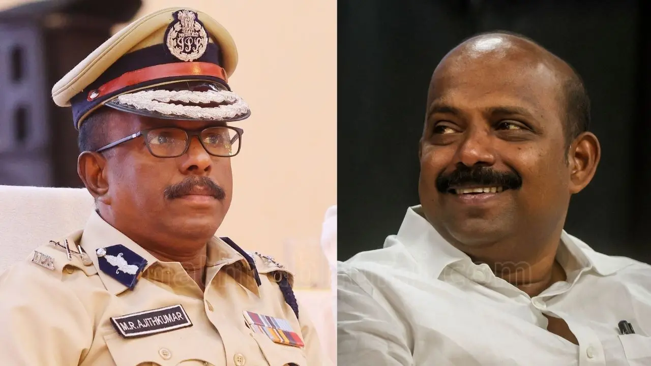 എം.ആർ. അജിത്കുമാർ | ചിത്രം: ശിവപ്രസാദ് ജി., മാതൃഭൂമി | എം. ലിജു | ചിത്രം: ഗിരീഷ്കുമാർ സി.ആർ., മാതൃഭൂമി