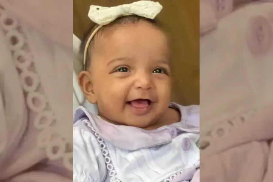 Inaya-Child-Death