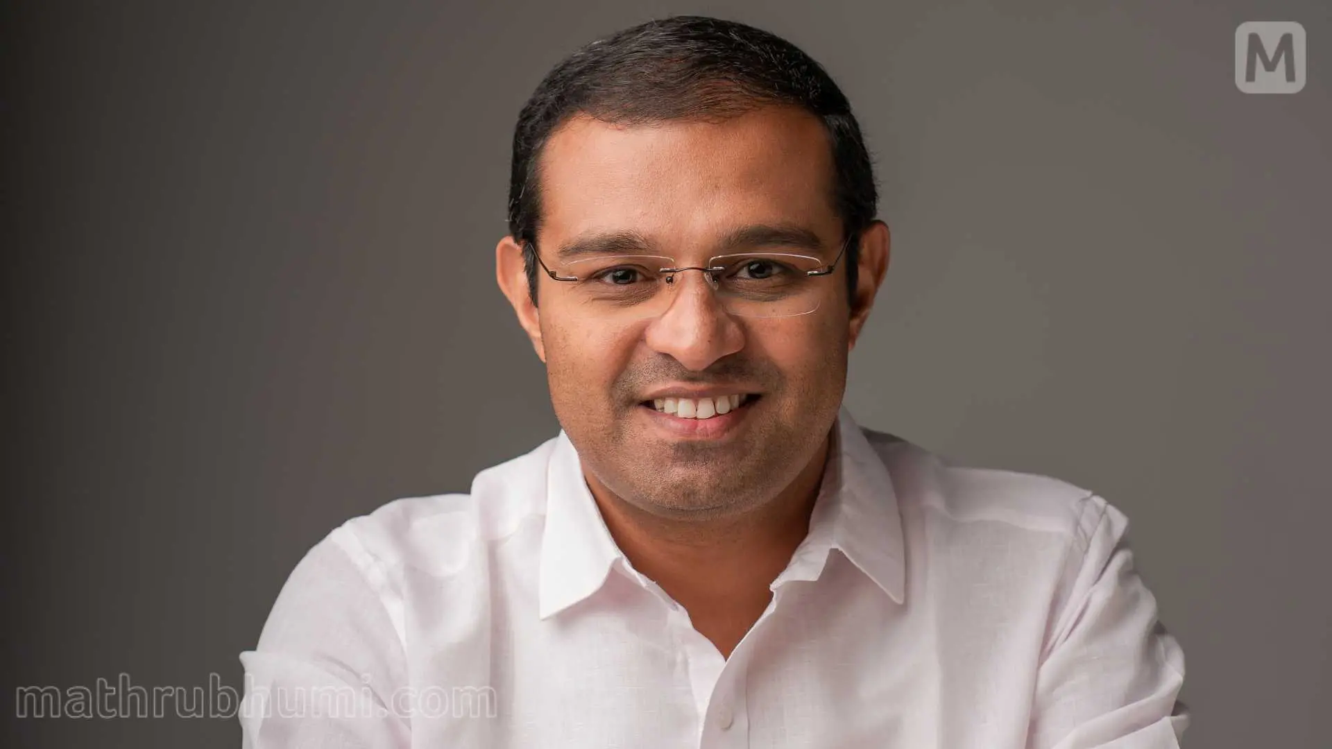 Kerala Higher Education Minister Roji M John | Photo: MBI