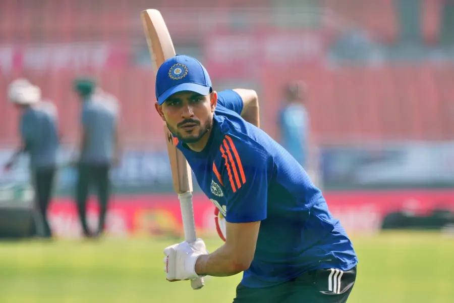 Here is what selectors told in-form Shubman Gill after not considering him for T20I selection
