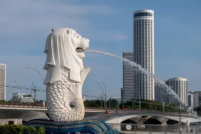 'Overrun by Indians' Anti-Indian posts under fire as Singapore acts to protect racial harmony