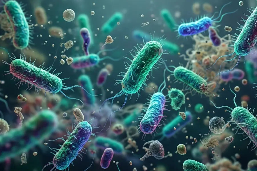 Shigella Infections Detected Again In Kozhikode Two Children Hospitalized At Medical College